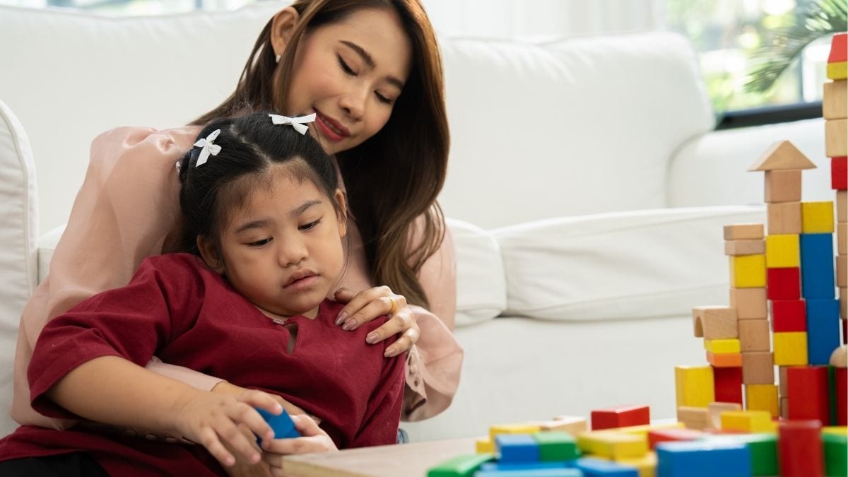 New Autism Bill Aims to Make Care Easier for Families
